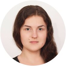 Виктория Кондрашук
