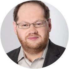 Михаил Острогорский