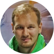 Павел Семёнов